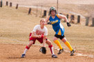 WHS vs Fort Hill
